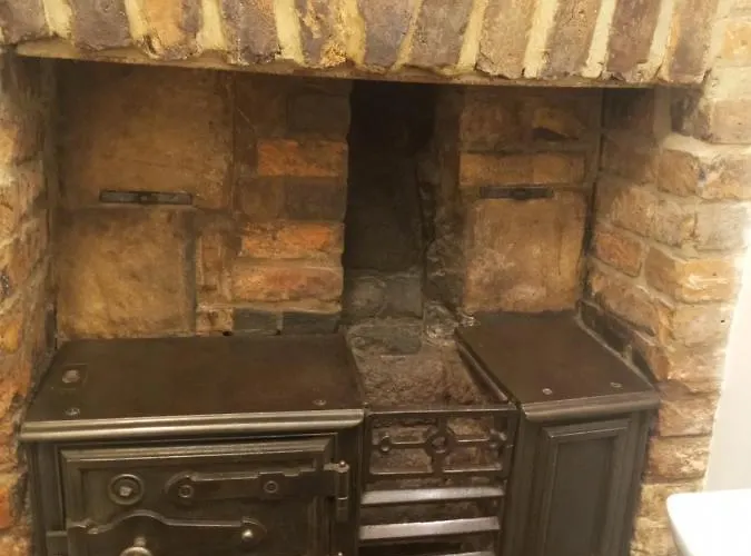 Delighful Self Catering In The Heart Of Glastonbury