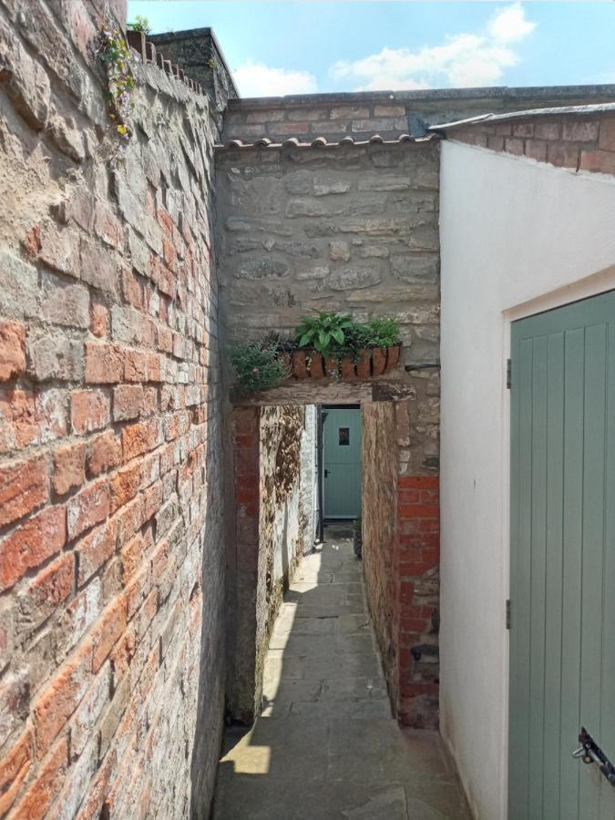 Delighful Self Catering In The Heart Of Apartment