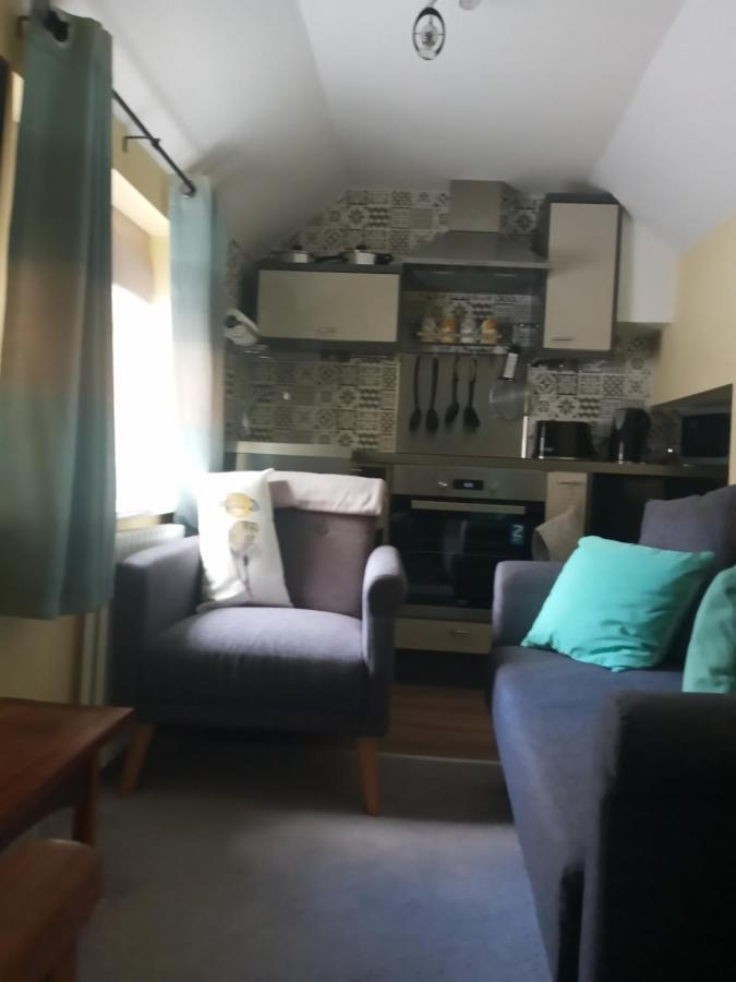Delighful Self Catering In The Heart Of * Glastonbury