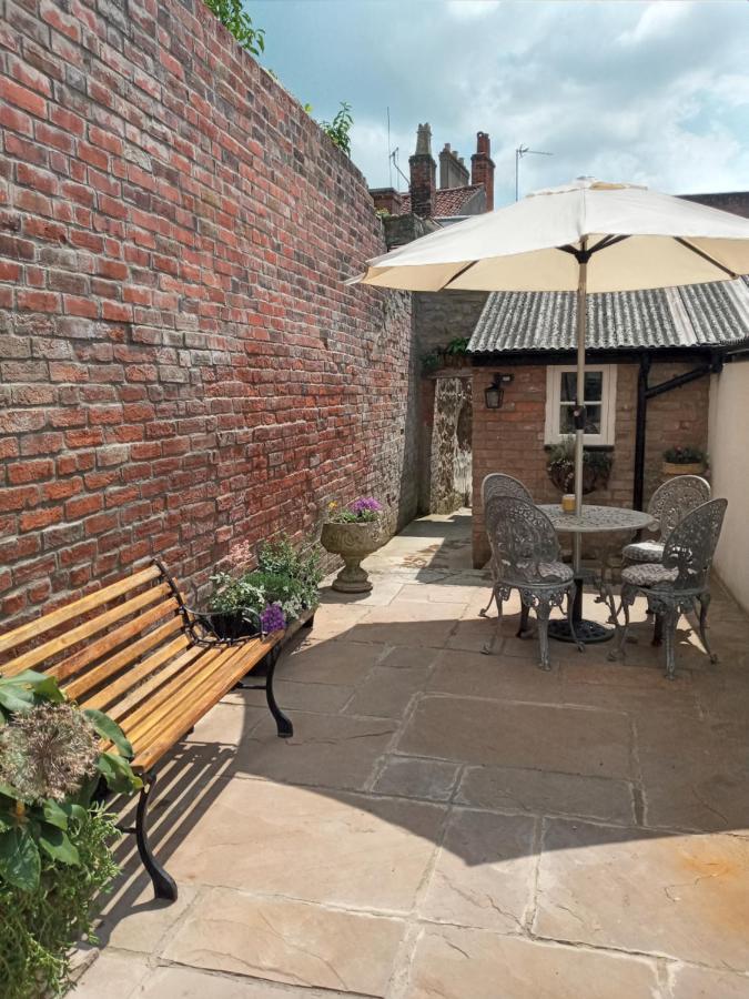 Delighful Self Catering In The Heart Of Apartment *