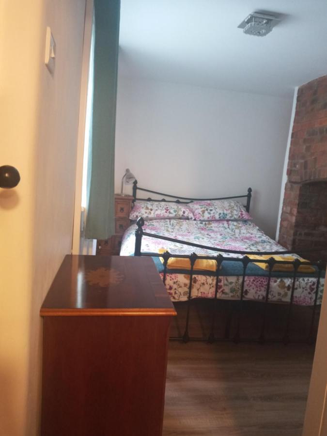 Delighful Self Catering In The Heart Of Apartment